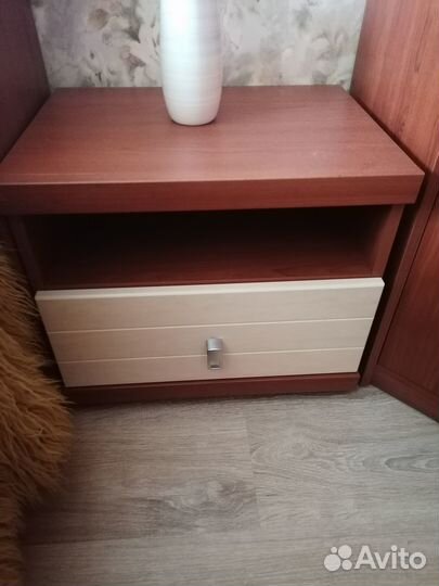 Спальный гарнитур бу