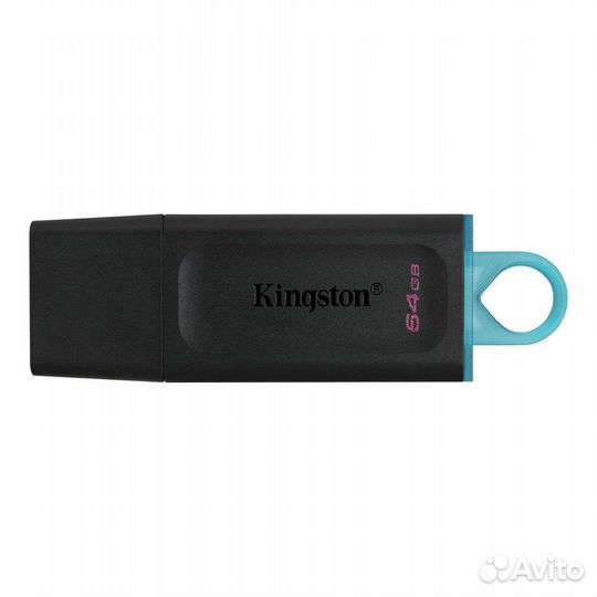 USB флешка Kingston 64GB DataTraveler Exodia