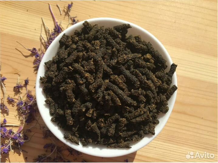 Иван-чай 1 кг выверенная ферментация, как надо