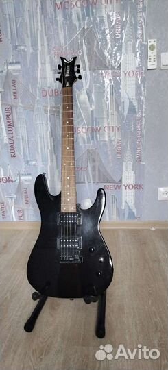 Электрогитара Dean Vendetta XM Tremolo
