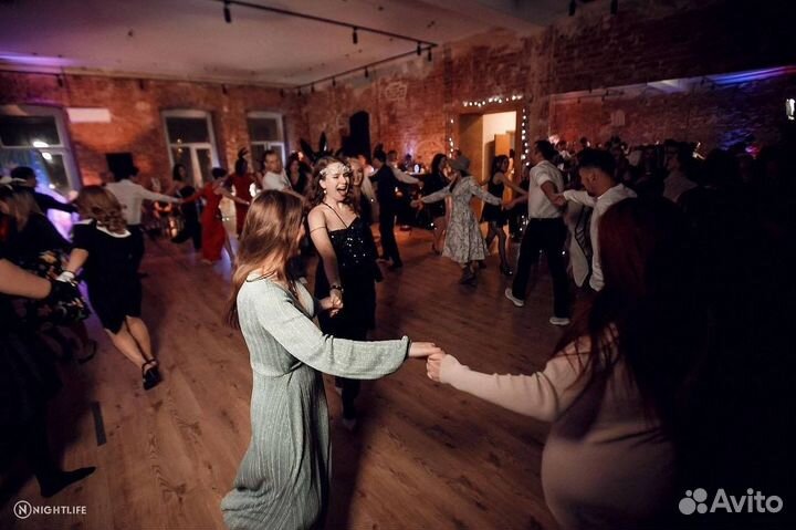 Залы в аренду