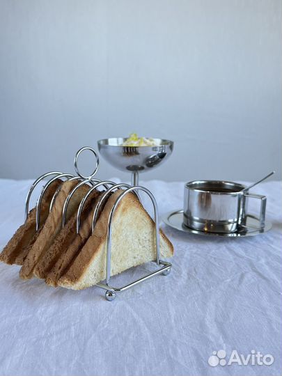 Подставка для тостов, приборов