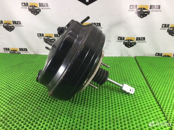 Усилитель тормозов вакуумный Ford Transit