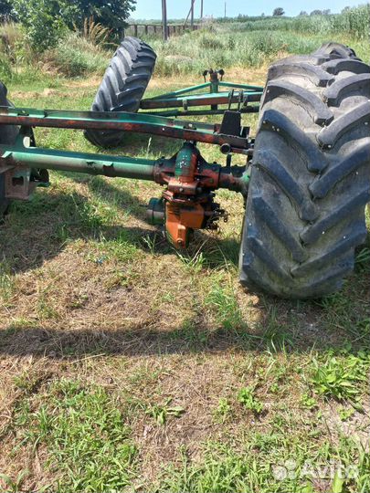 Комбайн Енисей Енисей-1200НМ, 2005