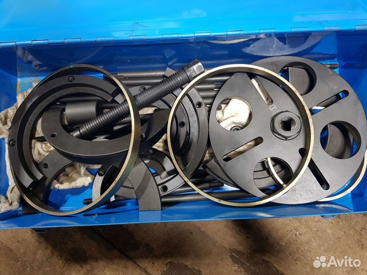 Инструмент