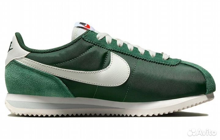 Кроссовки Nike Cortez Classic Нейлон (41-45)