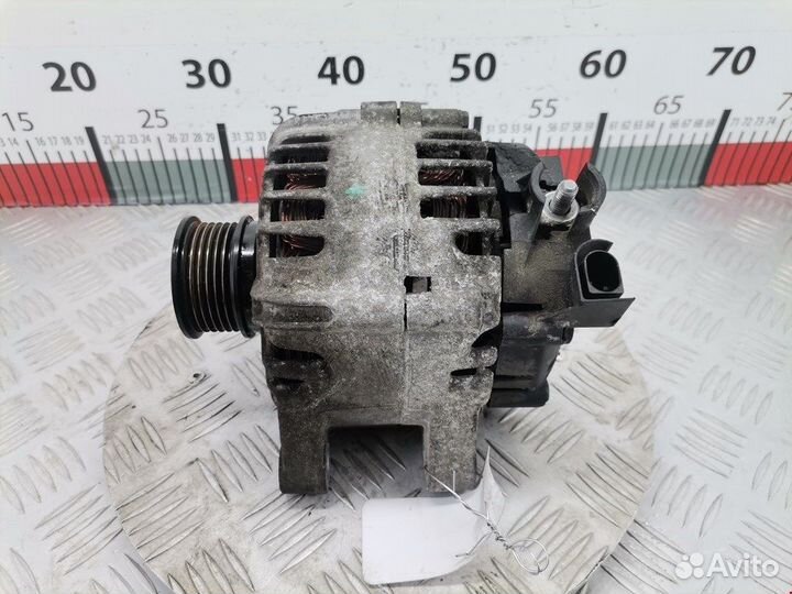 Генератор для Ford Focus 3 TG12C122