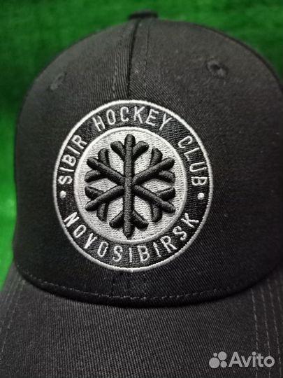 Кепка бейсболка летняя Арт.Сиб75