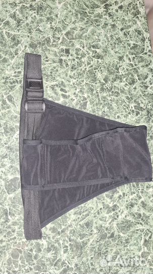 Трусы гигиенические для собак №5(лабрадор, боксер)