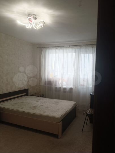 2-к. квартира, 51 м², 1/10 эт.