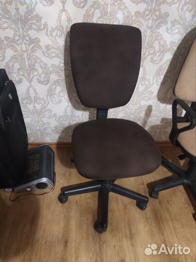 Компьютерное кресло бу