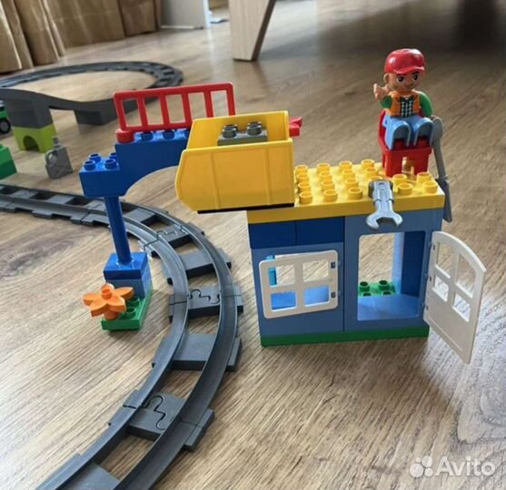 Lego duplo