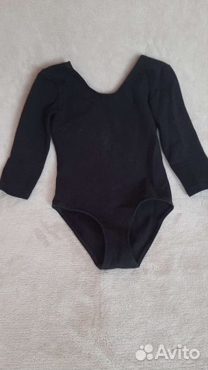 Купальник для танцев