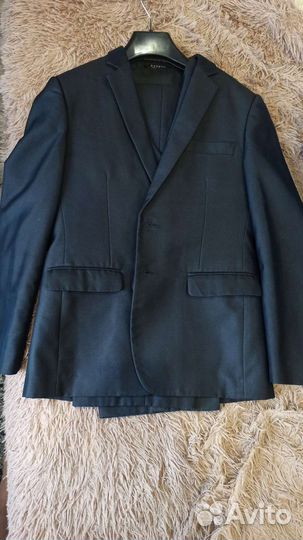 Костюм детский тройка