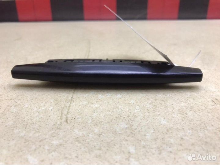 Дисплей индикатор парковки Mercedes-Benz E W212