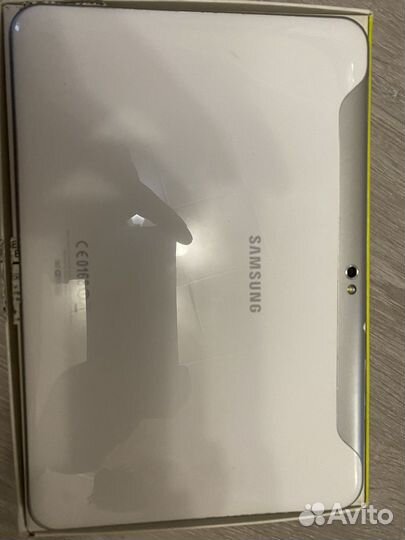 Планшет samsung бу