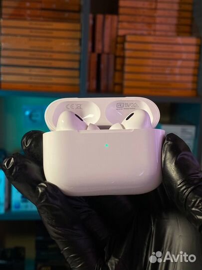 Airpods Pro 2 premium