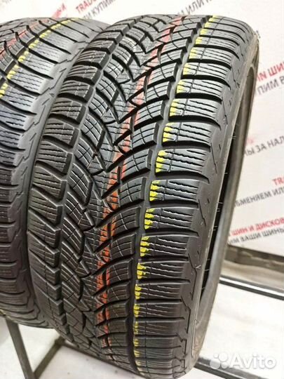 Esa-Tecar Super Grip 9 HP 225/45 R17 91H