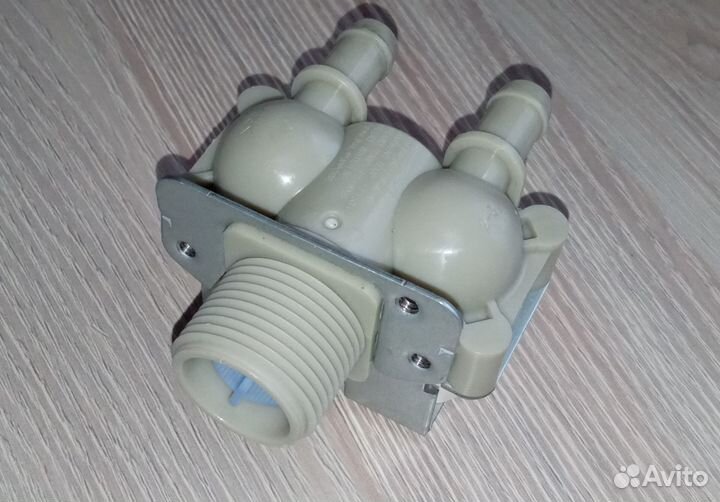 Клапан заливной стиральной машины LG 5220FR2067J