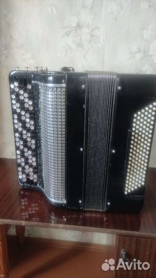 Баян юпитер