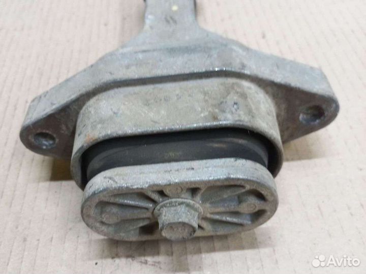 Подушка нижняя задняя Равон Нексия Р3