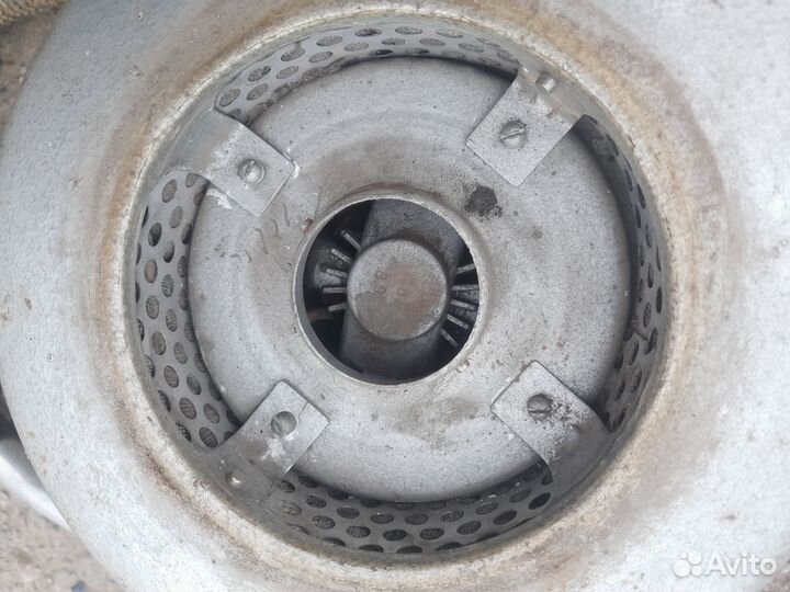 Пылесос Уралец СССР