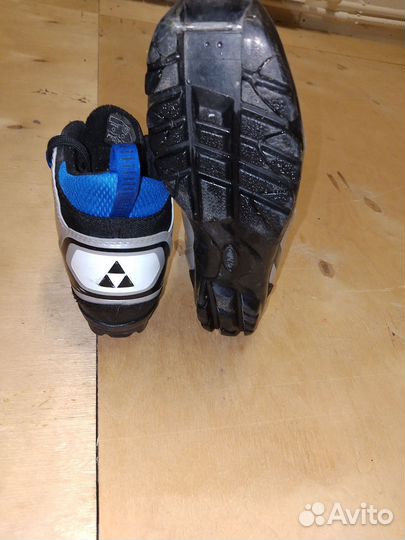 Краги зимние