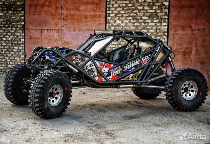 Багги Constrictor Motorsport