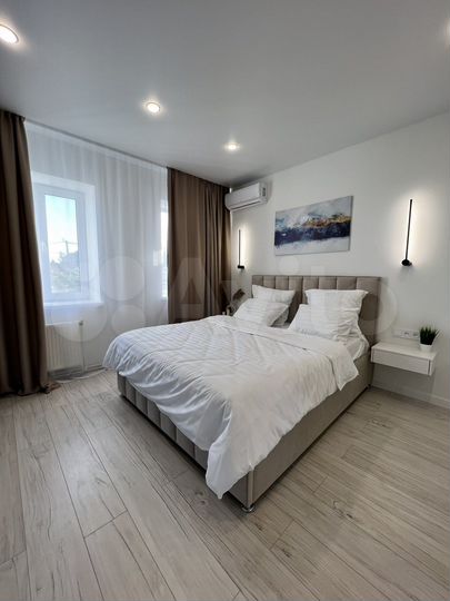 Дом 100 м² на участке 7 сот.