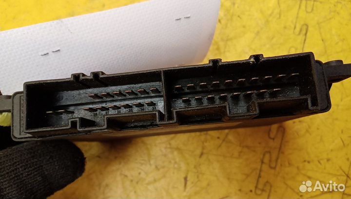 Блок управления АКПП W210 E-klasse