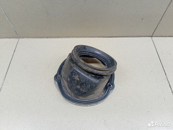 Кожух ASX 2010-2016