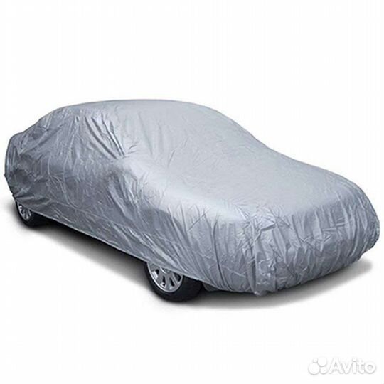 Чехол тент на автомобили на все классы авто