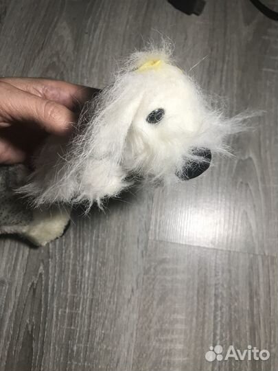 Собачки the dog collection набор 4 Шт