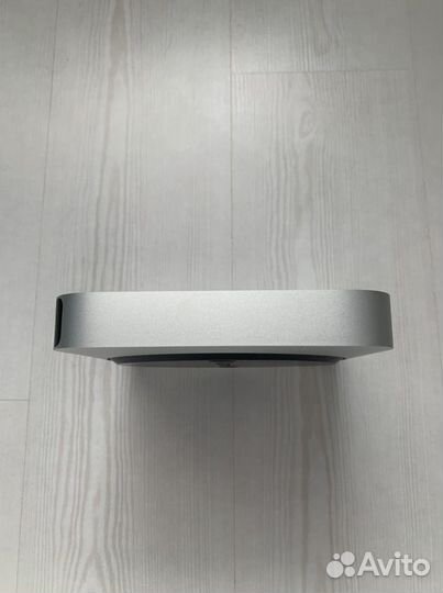 Apple Mac mini a1347 2011