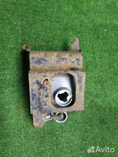 Фара противотуманная правая Chevrolet Lacetti J200