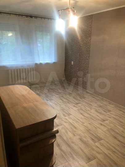 1-к. квартира, 30,8 м², 1/5 эт.