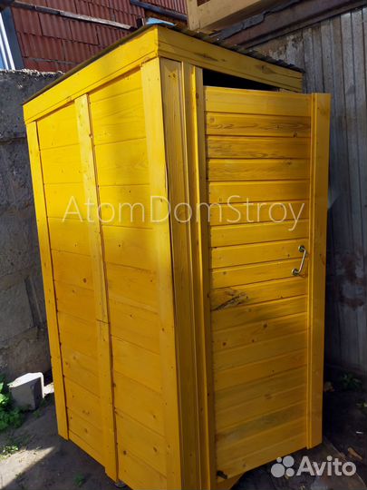 Бытовка напрямую с производства