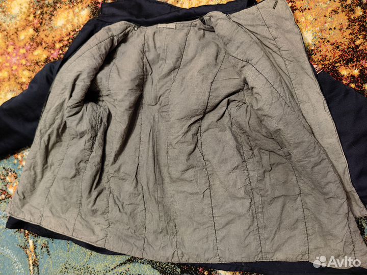 Фуфайка телогрейка Морфлот СССР 50 р-р. Зимняя