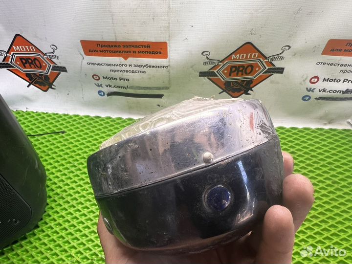 Фара Карпаты рига