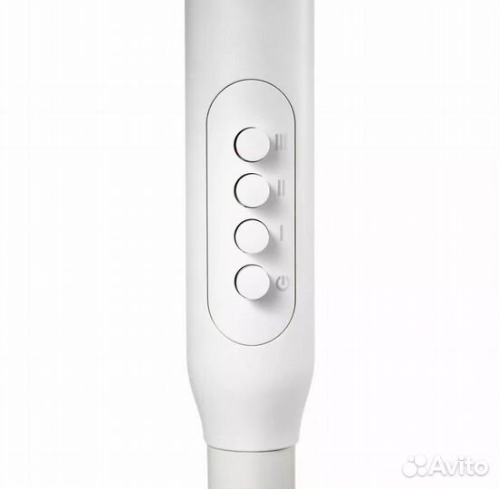 Вентилятор напольный electrolux EFF-1006 гарантия