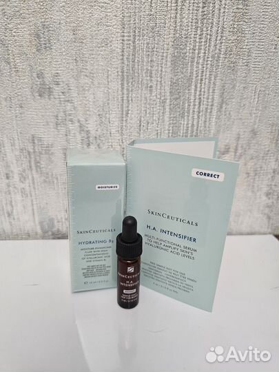 Skinceuticals сыворотка