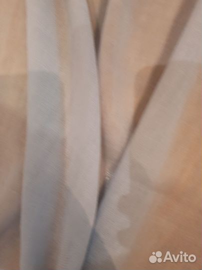 Шарф палантин 100 шерсть