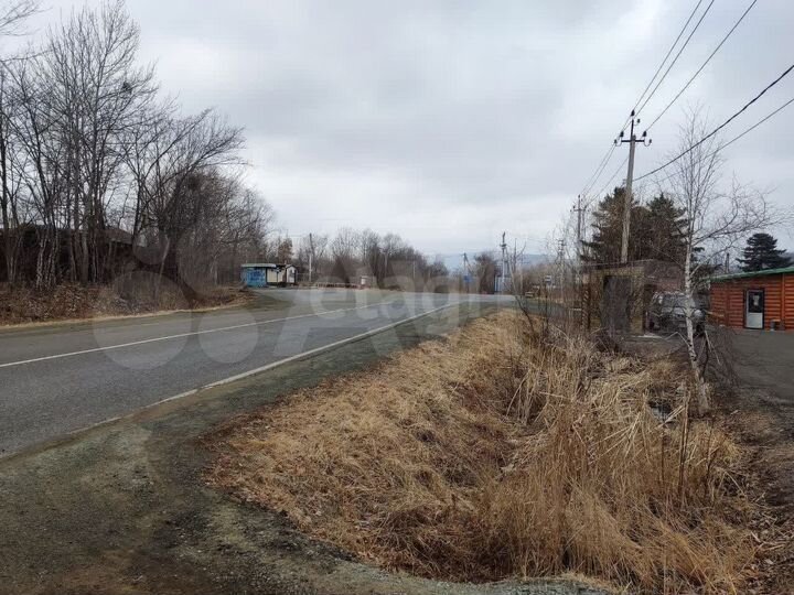 Участок 6 сот. (СНТ, ДНП)