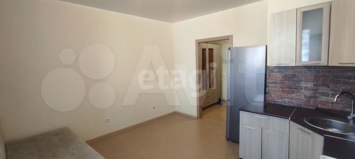 Квартира-студия, 23,2 м², 7/16 эт.