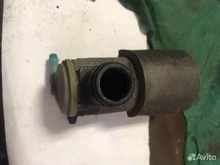 Мотор стеклоомывателя форд