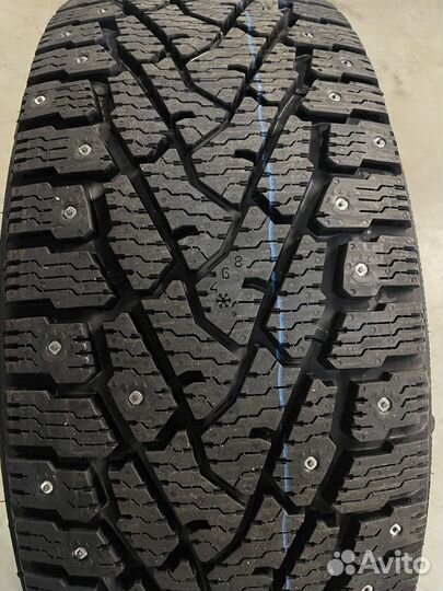 Nokian Tyres Hakkapeliitta C3 215/65 R16C 109R