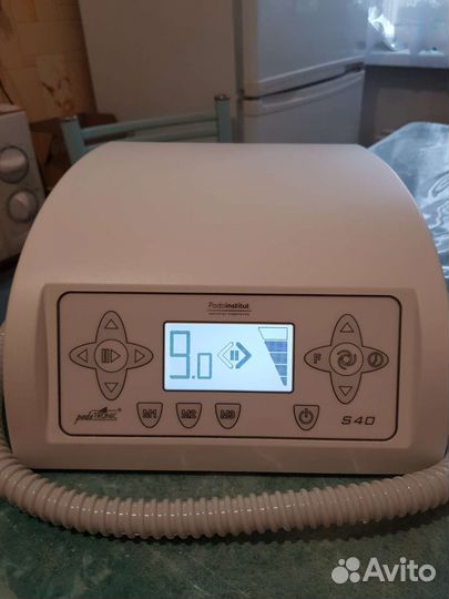 Аппарат для педикюра