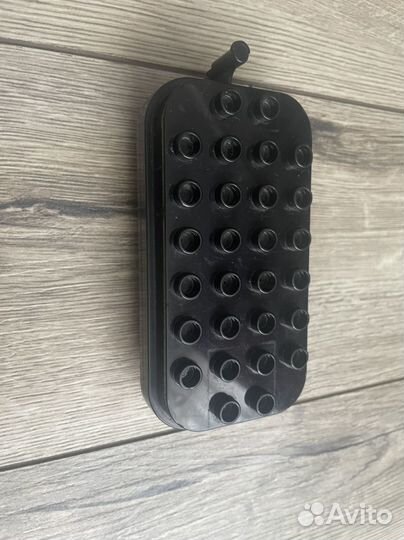 Колеса от поезда