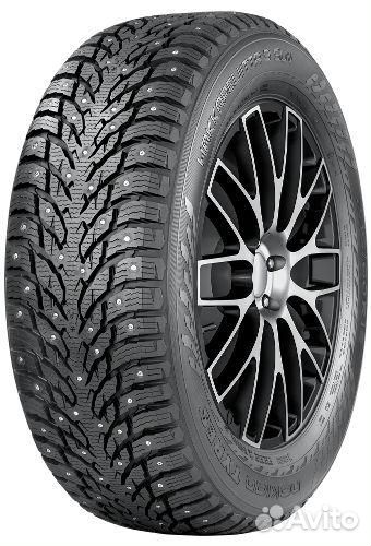 Nokian Tyres Hakkapeliitta 9 SUV 215/60 R17 100T