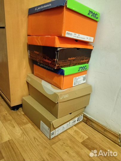 Детская обувь для девочек